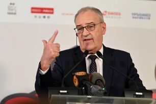 Quốc hội Thụy Sĩ chọn tân Tổng thống cho nhiệm kỳ 2026