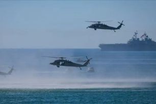 Mỹ: Hạ viện thông qua dự luật về quốc phòng hơn 900 tỷ USD