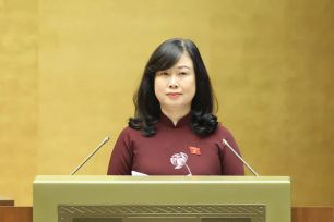 Quốc hội chốt tăng tỷ lệ, mức thanh toán chi phí khám, chữa bệnh bảo hiểm y tế