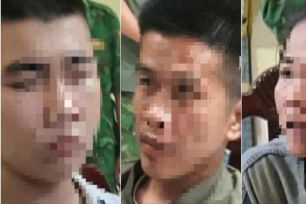 Tây Ninh: Phát hiện 6 người nhập cảnh trái phép từ Campuchia