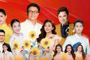 Chương trình “Mùa thu và mãi mãi” đến với sinh viên 