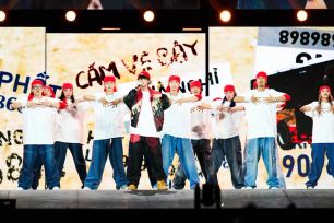 Lễ hội Âm nhạc GENfest đến Hà Nội