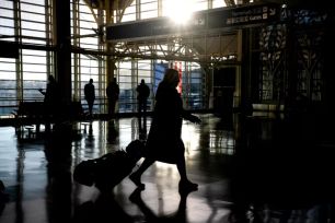 Mỹ muốn du khách cung cấp lịch sử hoạt động trên mạng xã hội