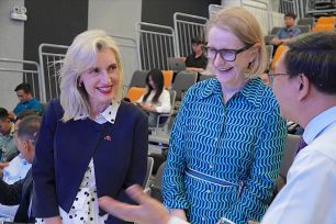 TPHCM sẽ là “ngôi nhà” của các kỳ lân công nghệ quốc tế