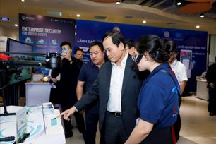 M&#244; h&#236;nh đổi mới s&#225;ng tạo n&#224;o sẽ thay đổi cục diện khởi nghiệp tại Việt Nam?