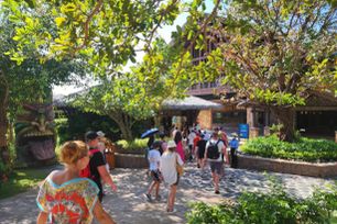 Phú Quốc đón khách quốc tế thứ 20 triệu đến Việt Nam