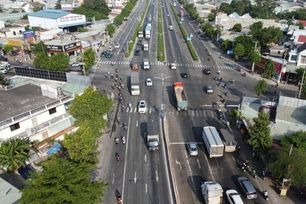 Sở X&#226;y dựng TP.HCM y&#234;u cầu khẩn trương điều chỉnh ph&#226;n l&#224;n tại khu vực B&#236;nh Dương