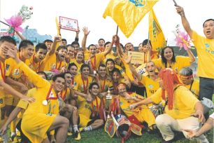 CLB Bóng đá Hà Nội: Tri ân và gìn giữ những giá trị lịch sử