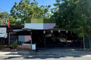 Lâm Đồng: Mâu thuẫn trên bàn nhậu, một người bị đâm thủng bụng, tử vong