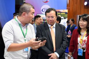 Tây Ninh sở hữu lợi thế để tiên phong chuyển đổi số, đổi mới sáng tạo