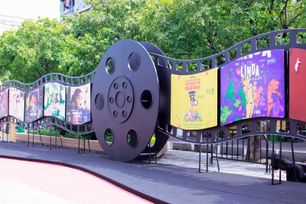 “Th&#224;nh phố điện ảnh” - T&#236;m lời giải r&#250;t ngắn khoảng c&#225;ch danh hiệu v&#224; năng lực: Nhiều điểm nghẽn chưa th&#225;o gỡ (B&#224;i 1)