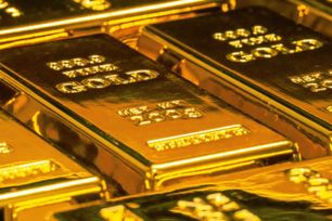 Kỳ vọng Fed hạ l&#227;i suất tiếp tục n&#226;ng đỡ gi&#225; v&#224;ng