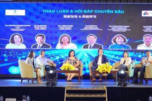 Thuế, kế to&#225;n, kiểm to&#225;n 2025-2026: Điều chỉnh để th&#237;ch ứng