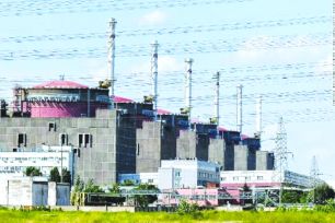 Nhiều điểm nghẽn khi giải quyết xung đột tại Ukraine