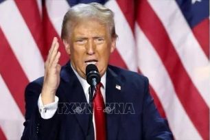 Mỹ cảnh báo khả năng tấn công trên bộ vào Venezuela