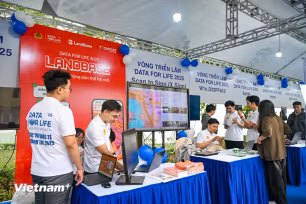 Việt Nam phấn đấu có 3-4 kỳ lân công nghệ