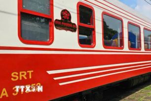 Ban hành bộ tiêu doanh nghiệp tham gia chuyển giao công nghệ dự án đường sắt