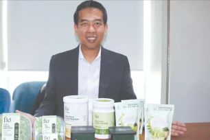 “Thung lũng Silicon” ngành thực phẩm ở Thái Lan