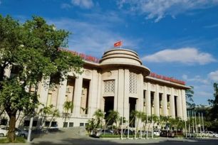 Ng&#226;n h&#224;ng Nh&#224; nước khởi động chương tr&#236;nh t&#237;n dụng 500 ngh&#236;n tỷ đồng cho c&#225;c dự &#225;n hạ tầng trọng điểm