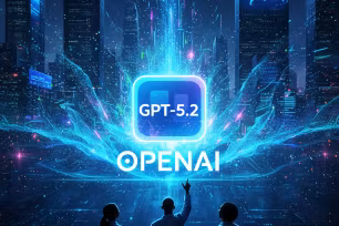 OpenAI chính thức triển khai GPT-5.2, tăng tốc cuộc đua AI với Google