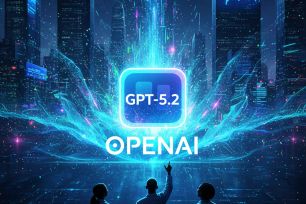 OpenAI triển khai GPT-5.2, tăng tốc cuộc đua AI với Google
