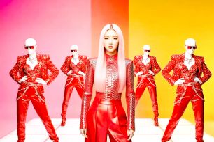 Nỗi lo “bội thực” nhạc AI