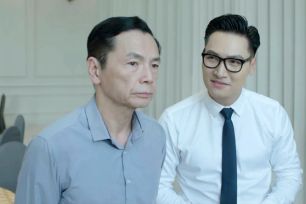 Phim Lằn ranh: Nóng những chuyện thời sự