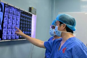 Việt Nam có số ca mắc và tử vong do ung thư tăng nhanh