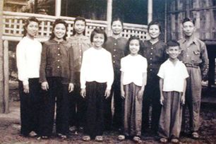 Nh&#224; tư sản y&#234;u nước Đỗ Đ&#236;nh Thiện (Kỳ 1)