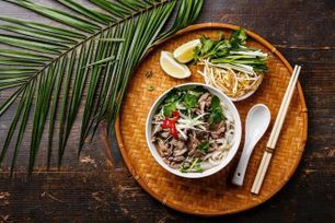 Hơn 230 nhà hàng tại 21 quốc gia tham gia Tuần lễ Phở châu Âu 2025