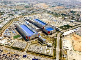 Chi tiêu IT đóng góp quan trọng cho GDP toàn cầu