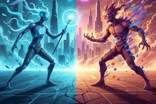 So sánh khả năng sáng tạo giữa GPT-5.2 và Grok 4.1