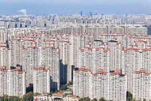 Thị trường bất động sản Trung Quốc vẫn đang xấu đi