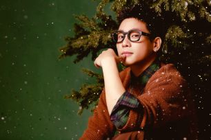 Quân A.P ra mắt MV mới tặng người hâm mộ trước thềm Noel