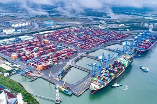 TP.HCM xúc tiến thành lập Khu thương mại tự do Cái Mép Hạ quy mô gần 3.800 ha