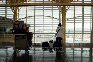 Mỹ mở rộng lệnh cấm nhập cảnh, bổ sung thêm 5 quốc gia