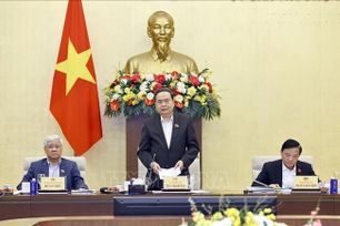 Đổi mới tư duy lập pháp, kiến tạo động lực phát triển