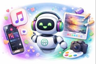 ChatGPT tích hợp Apple Music, nâng cấp mạnh công cụ tạo ảnh