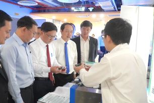 Thời điểm vàng để phát triển công nghiệp bán dẫn