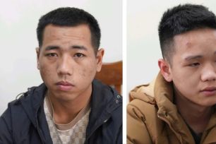 Gia Lai: 2 đối tượng giết người ra đầu thú