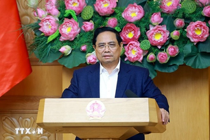 Thủ tướng yêu cầu hoàn thành cơ sở dữ liệu bất động sản, nhà ở trong quý I/2026