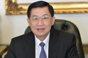 Ông Johnathan Hạnh Nguyễn được đề nghị tặng danh hiệu Anh hùng Lao động