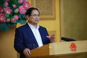 Thủ tướng yêu cầu khẩn trương hoàn tất xây dựng, sửa chữa nhà ở cho người dân vùng thiên tai