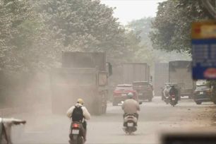 Nguyên nhân chỉ số AQI tại Hà Nội và TPHCM tăng