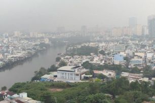 Không khí ô nhiễm, TPHCM đưa ra giải pháp xử lý
