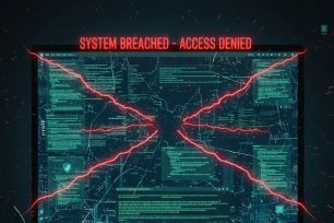 Máy chủ Bộ Nội vụ Pháp bị tin tặc xâm nhập, lộ tài liệu nhạy cảm