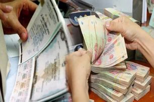 Áp lực đáo hạn trái phiếu doanh nghiệp dần nóng lên vào cuối năm 2026