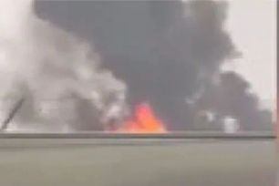 Mỹ: Rơi máy bay tại bang North Carolina, 7 người thiệt mạng 