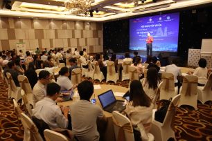 Làm chủ dữ liệu để ứng dụng AI hiệu quả 