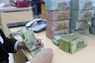 Sẽ tiếp tục hoán đổi tiền tệ nếu thanh khoản vẫn 'nóng'